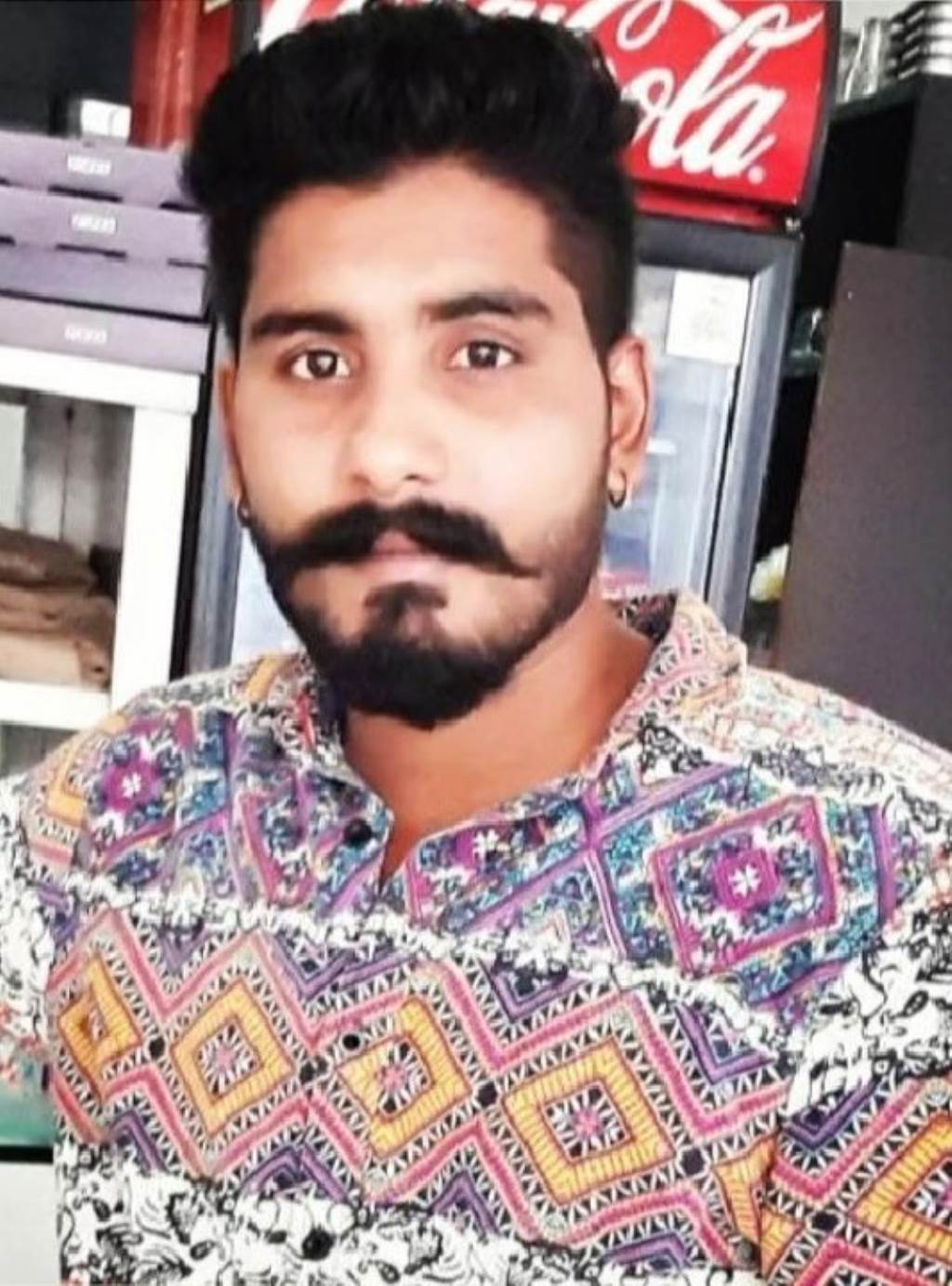 Youth dies under suspicious circumstances in Barara body found in neighbors house